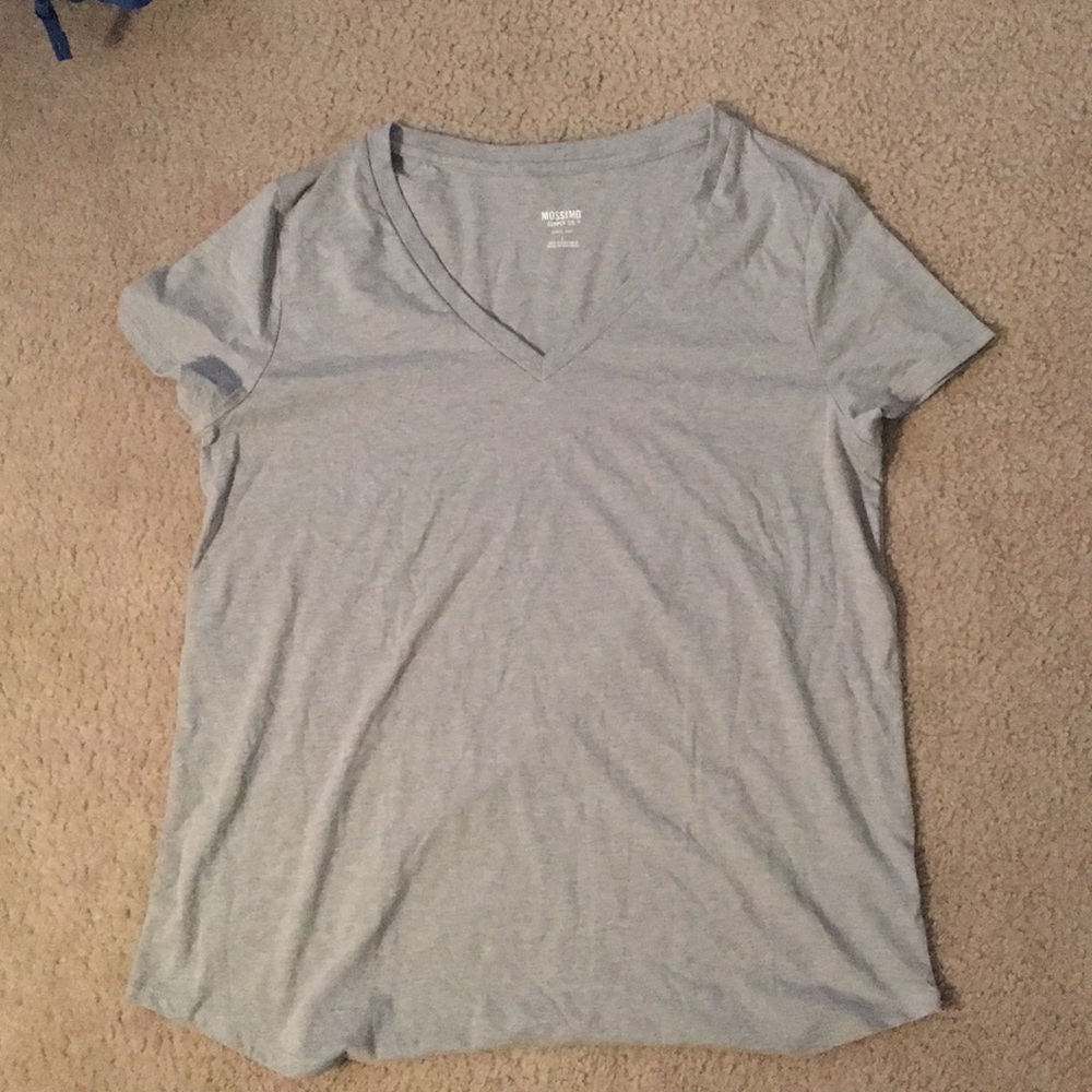 Mossimo Supply Co. T-shirt